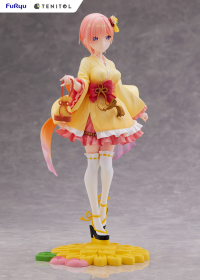 TENITOL Ichika 10