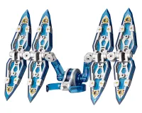 KOTOBUKIYA HEAVY WEAPON UNIT33 EXCEED BINDER2 - M.S.G - photo 1