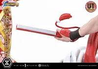 Prime 1 Studio Real Elite Masterline THE KING OF FIGHTERS '98 MAI SHIRANUI Ultimate Version 			 - The King of Fighters - photo 40