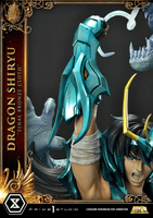 Premium Masterline Saint Seiya Dragon Shiryu "Final Bronze Cloth" 6