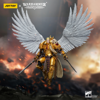 Blood Angels Sanguinius Primarch of the IXth Legion 16