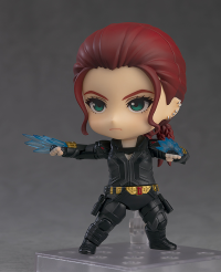Nendoroid Black Widow: Black Widow Ver. DX 8