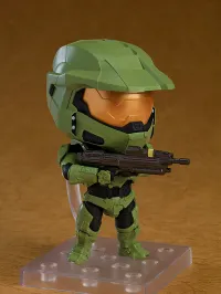 GOOD SMILE COMPANY Nendoroid Master Chief - Video Games - photo 3
