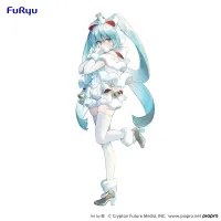 FuRyu Hatsune Miku　Exceed Creative Figure -SweetSweets Series Noel- - Hatsune Miku - photo 2