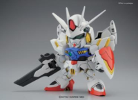 BB374 Gundam Legilis 2