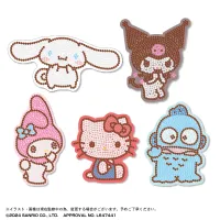 MAX LIMITED SANRIO CHARACTERS JEWELRY MASCOT 8 - Sanrio - photo 6