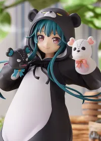 GOOD SMILE COMPANY POP UP PARADE Yuna L Size - Kuma Kuma Kuma Bear Punch! - photo 5