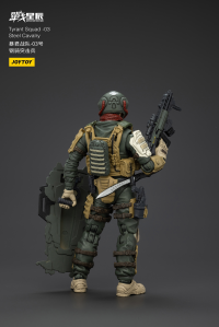Tyrant-03 Tactical Type 24
