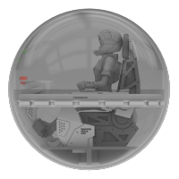 Capsule Cockpit Type FO-6532 BOX Deluxe Edition  		 3