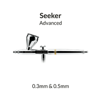 Advanced Series Seeker 0.3 & 0.5mm