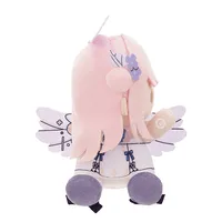GoodSmile Moment Blue Archive Hugging Doll (MIKA) - Blue Archive - photo 2