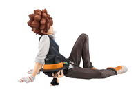 G.E.M. Series Katekyo Hitman Reborn! Palm size Tsuna & Reborn 4