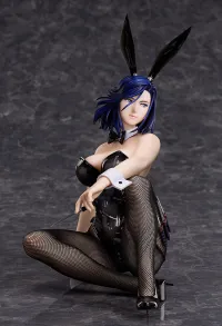 FREEing Saeko Nogami: Bunny Ver. - City Hunter - photo 3