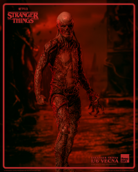 Stranger Things - 1/6 Vecna (Season 4) 22