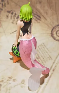 TAMASHII NATIONS Figurarts Zero - Caymy (One Piece) - ONE PIECE - photo 2