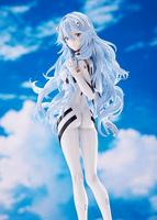 Rei Ayanami [VOYAGE END] 1/7scale figure 13