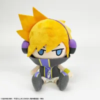 SQUARE ENIX The World Ends with You The Animation Plush - NEKU - The World Ends with You - photo 1