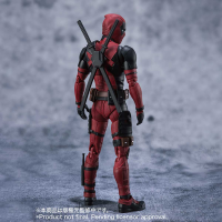 Deadpool (DEADPOOL) 2