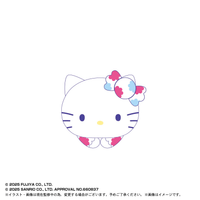Milky×SANRIO HUG CHARACTER COLLECTION (5pc per box) 2