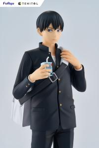 TENITOL KAGEYAMA TOBIO 8