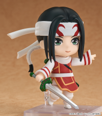 Nendoroid Kyou Kai 5