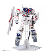 si-gu-mi PRO RX-0 Unicorn Gundam 9