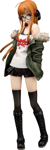 Futaba Sakura(3rd-run) 2