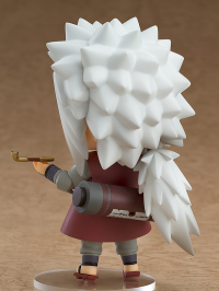 Nendoroid Jiraiya & Gamabunta Set(re-run) 3