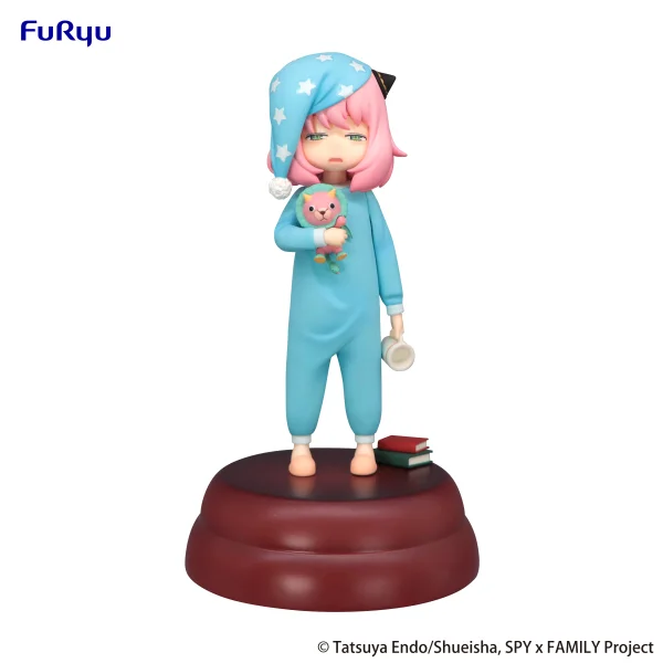 SPY×FAMILY　Exceed Creative Figure -Anya Forger Sleepwear-