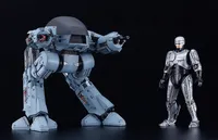 GOOD SMILE COMPANY MODEROID RoboCop - RoboCop - photo 9