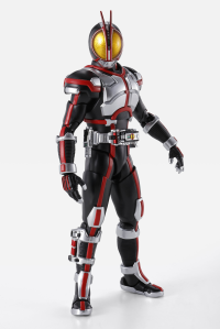 MASKED RIDER FAIZ "Masked Rider Faiz", TAMASHII NATIONS S.H.Figuarts(SHINKOCCHOU SEIHOU) 12