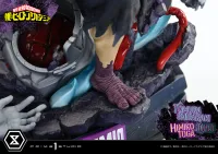 Prime 1 Studio Ultimate Premium Masterline My Hero Academia Tomura Shigaraki,Dabi,Himiko Toga DX Bonus Version - My Hero Academia - photo 88