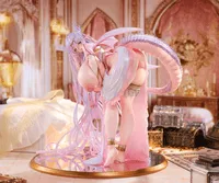 HOTVENUS Ireina Fartagna - The Tall, Big-Breasted Dragon Who Doesnt Know Anything About Naughty Things - photo 6