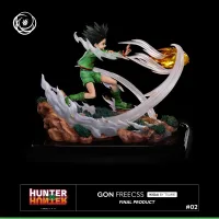 Tsume Art Gon Freecss - Ikigai - HUNTER×HUNTER - photo 8