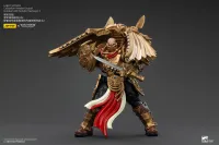 JOYTOY Legio Custodes Custodian Venatari Squad Venatari with Kenetic Destroyer 2 - Warhammer 40K - photo 10