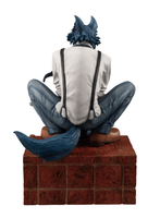 Figure BEASTARS Legoshi(Repeat) 7