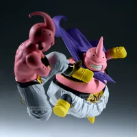 BANDAI DRAGON BALL Z MATCH MAKERS MAJIN BUU(GOOD)(VS MAJIN BUU(PURE)) - Dragon Ball Z - photo 6