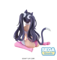 SEGA Yumemirize "GODDESS OF VICTORY: NIKKE" "Nero" - GODDESS OF VICTORY: NIKKE - photo 7