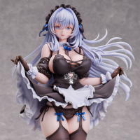 SG Illustration Shion Alfine 1/6 Complete Figure 12