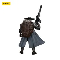 JOYTOY Shadow Jaeger squad Raven - JOYTOY Original Series - photo 19