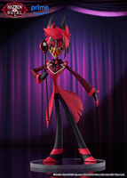 POP UP PARADE Alastor 4