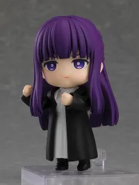 GOOD SMILE COMPANY Nendoroid Fern - Frieren: Beyond Journey's End - photo 5