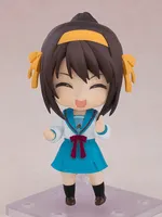 GOOD SMILE COMPANY Nendoroid Haruhi Suzumiya 2.0 - The Melancholy of Haruhi Suzumiya - photo 5