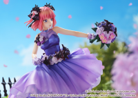 Nino Nakano -Floral Dress Ver.- (SHIBUYA SCRAMBLE FIGURE) 6