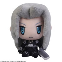 FINAL FANTASY® PLUSH SEPHIROTH 2