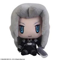 SQUARE ENIX FINAL FANTASY® PLUSH SEPHIROTH - Final Fantasy - photo 2