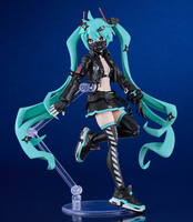Hatsune Miku: Chuocho Tactical Craft Ver. 8