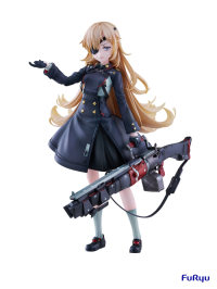 GODDESS OF VICTORY: NIKKE Guillotine 1/7 Scale Figure 2