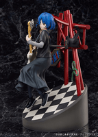 BOCCHI THE ROCK! Ryo Yamada 1/7 Scale Figure 9