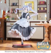 SEGA Luminasta Frieren: Beyond Journey's End Frieren ~Maid Costume~ - Frieren: Beyond Journey's End - photo 6